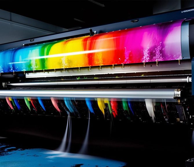 Banner Design And Printing: Techniques And Best Practices