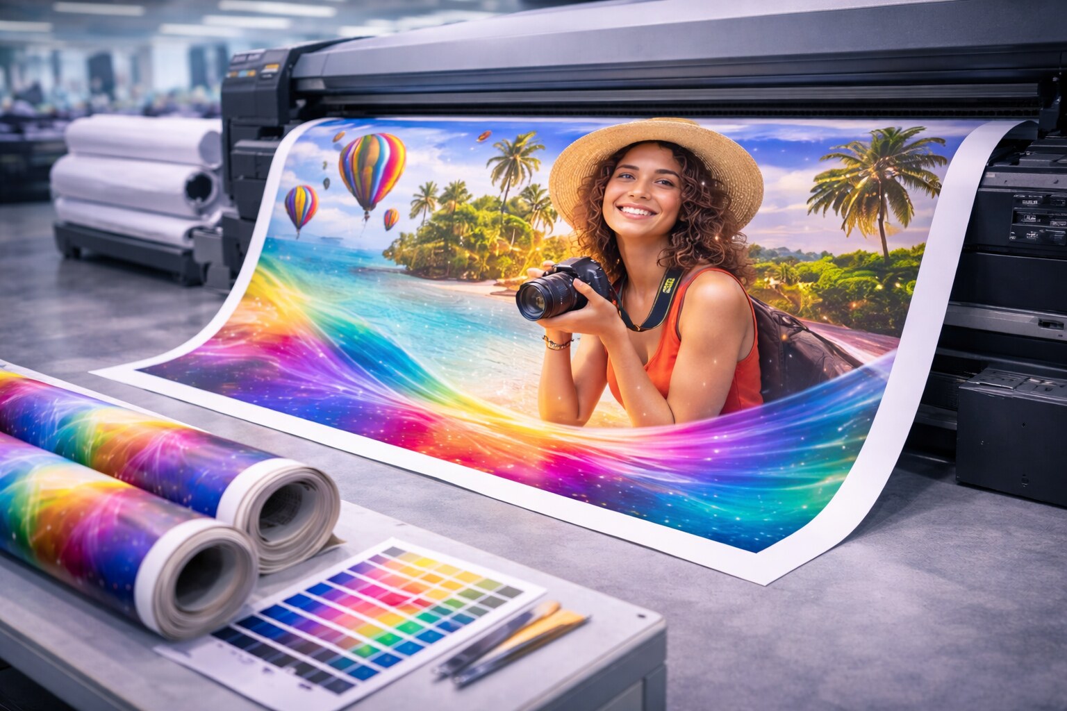 Singapore Banner Price: Costs And Factors For Printing Services