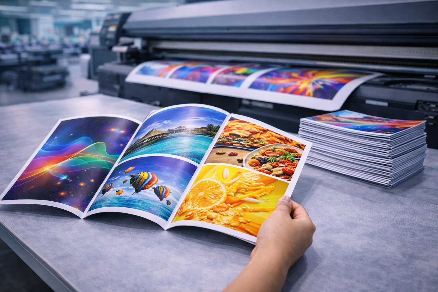 Banner Printing Services Singapore: A Complete Guide