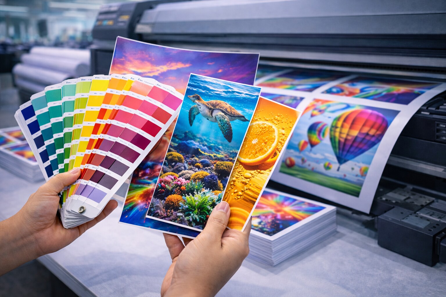Banner Printing In Singapore: A Complete Guide To Quality And Services