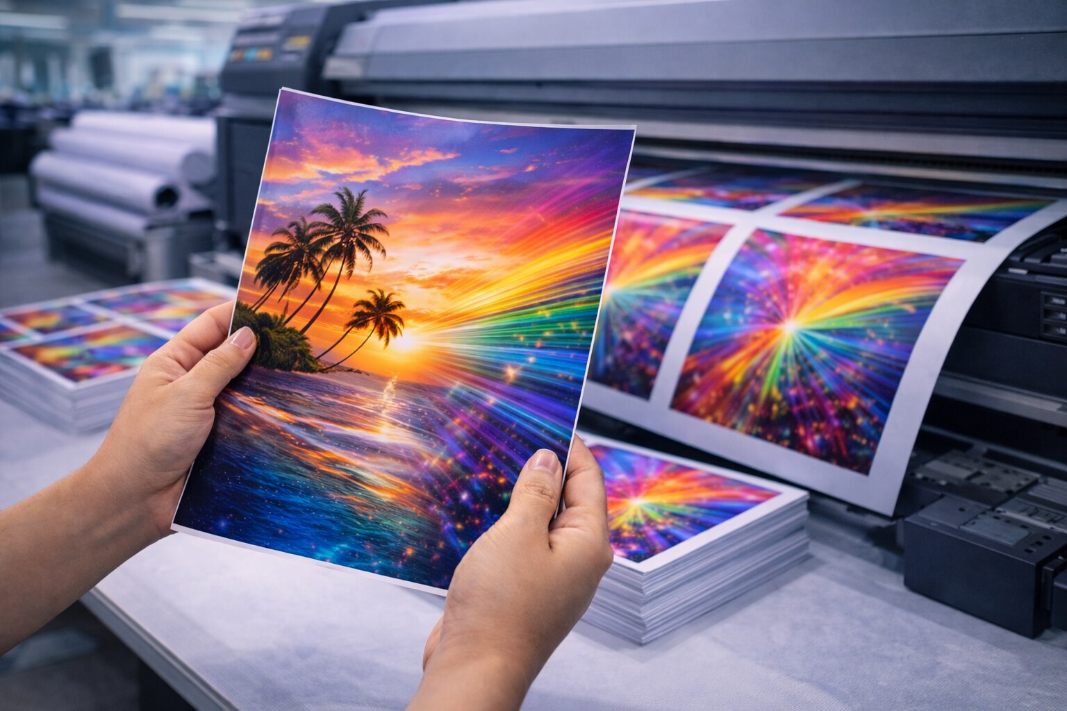 Guide To Print Banner Singapore: Design, Materials, And Providers